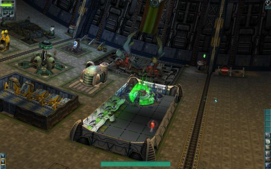 Startopia screenshot 10