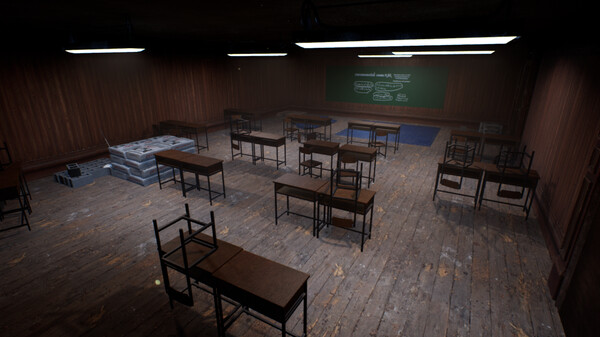 Myth screenshot 5