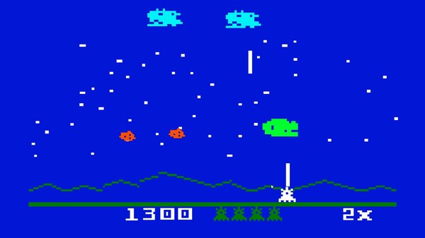 ASTROSMASH screenshot 12