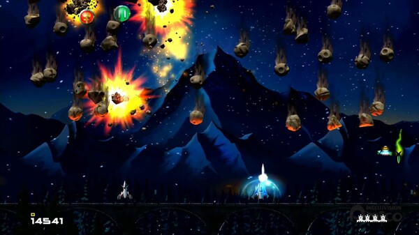 ASTROSMASH screenshot 8