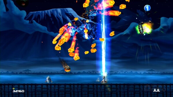 ASTROSMASH screenshot 5