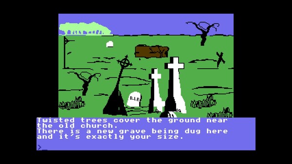 Castle of Terror screenshot 3