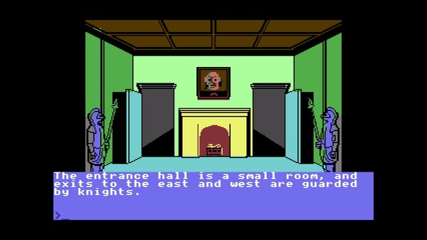 Castle of Terror screenshot 4