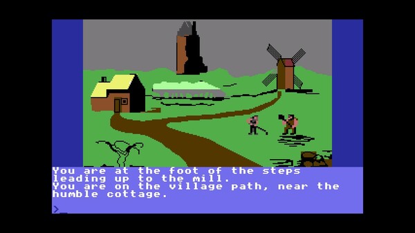 Castle of Terror screenshot 5