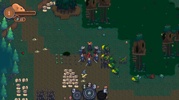 MiceGard screenshot 8