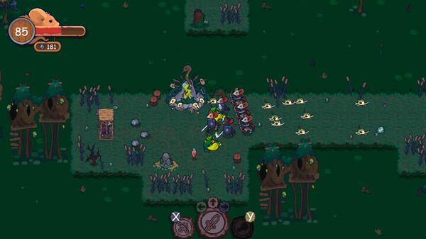 MiceGard screenshot 5