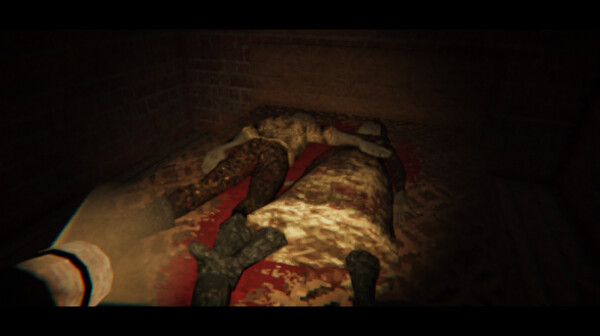 Hope is Gone screenshot 1