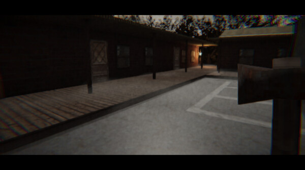 Hope is Gone screenshot 5