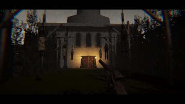 Hope is Gone screenshot 2