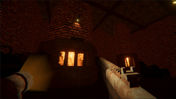 Hope is Gone screenshot 10