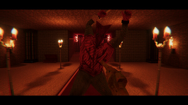 Hope is Gone screenshot 3