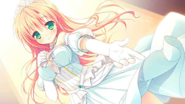 Clover Day's Plus screenshot 12