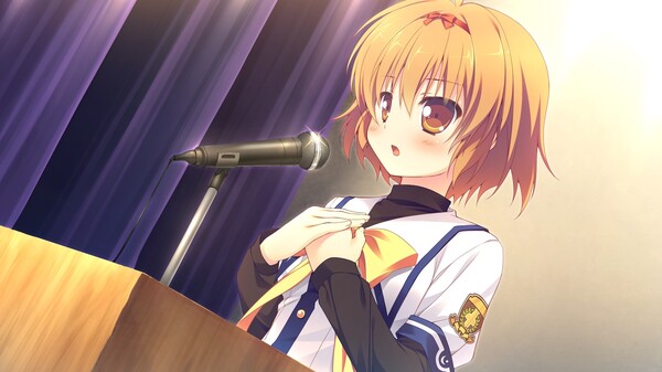 Clover Day's Plus screenshot 10
