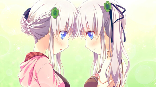 Clover Day's Plus screenshot 8