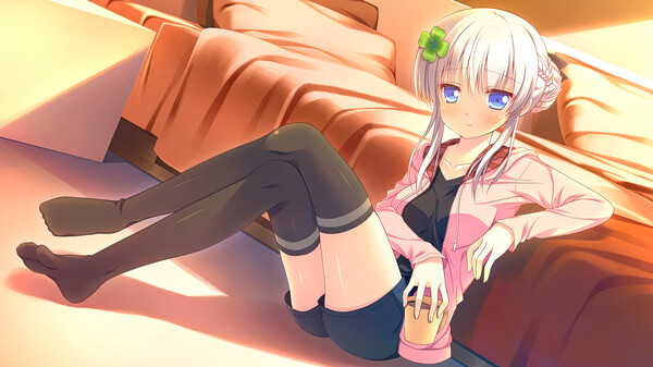 Clover Day's Plus screenshot 7