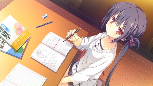 Clover Day's Plus screenshot 3