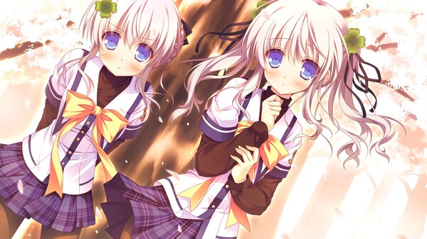 Clover Day's Plus screenshot 5