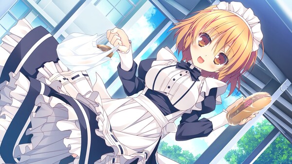 Clover Day's Plus screenshot 9