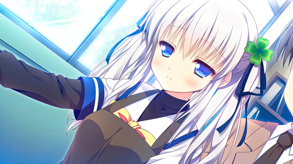 Clover Day's Plus screenshot 6