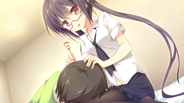 Clover Day's Plus screenshot 4
