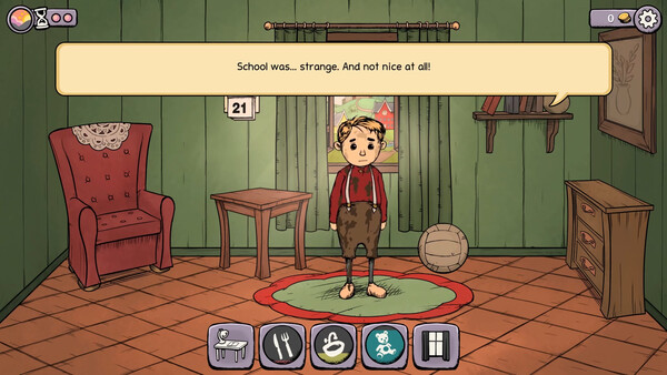 My Child Lebensborn Remastered screenshot 3