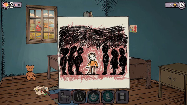 My Child Lebensborn Remastered screenshot 5