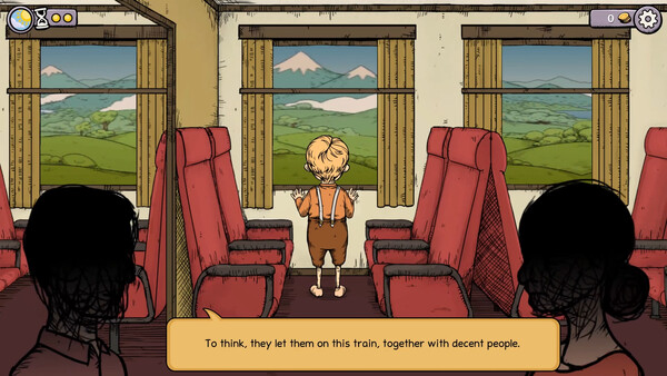 My Child Lebensborn Remastered screenshot 8