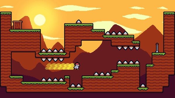 Squab screenshot 1