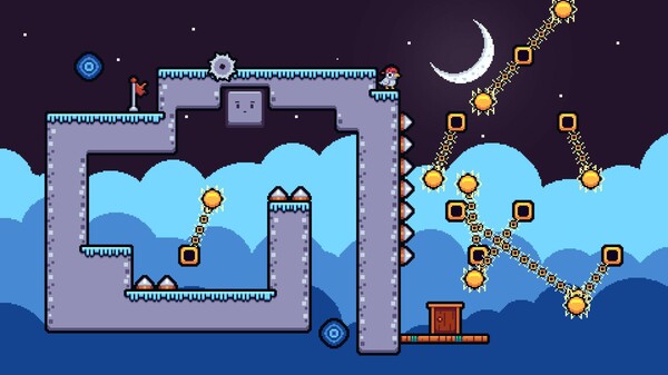 Squab screenshot 8