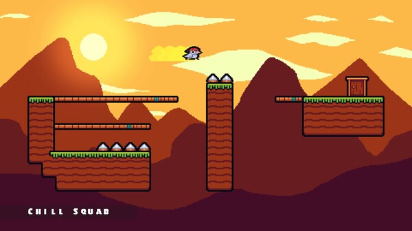Squab screenshot 3