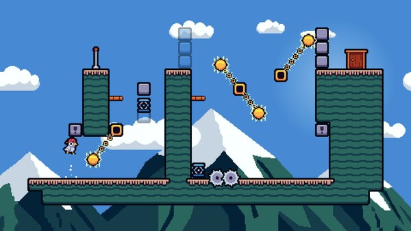 Squab screenshot 2