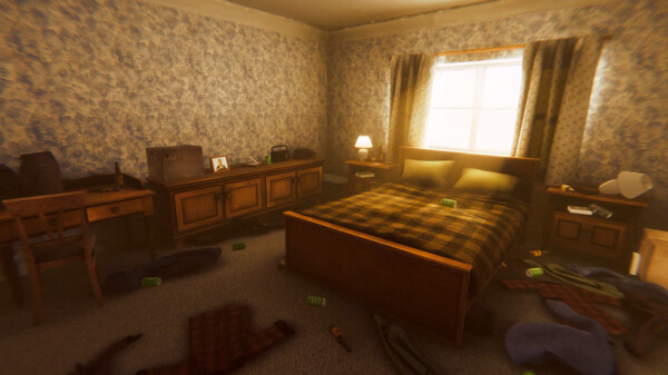 Among Ashes screenshot 5