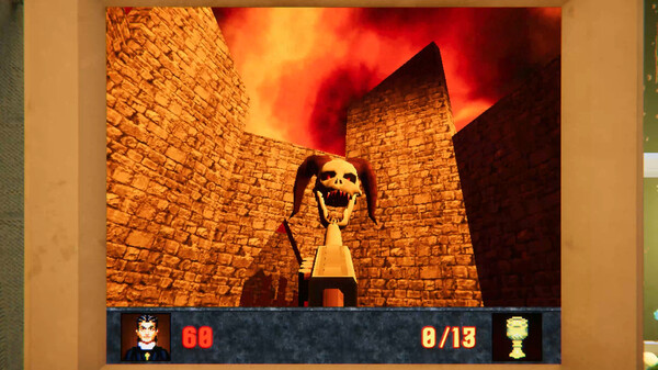 Among Ashes screenshot 6