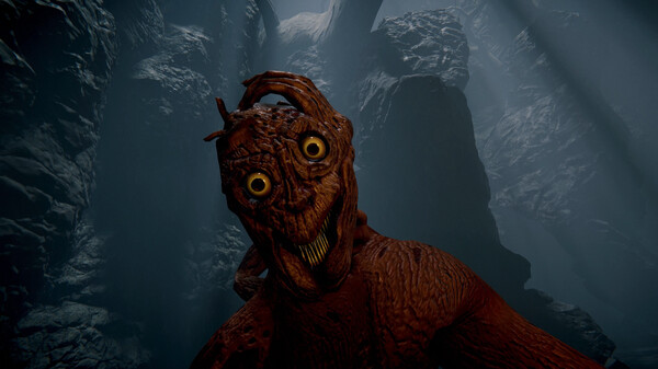 Among Ashes screenshot 3