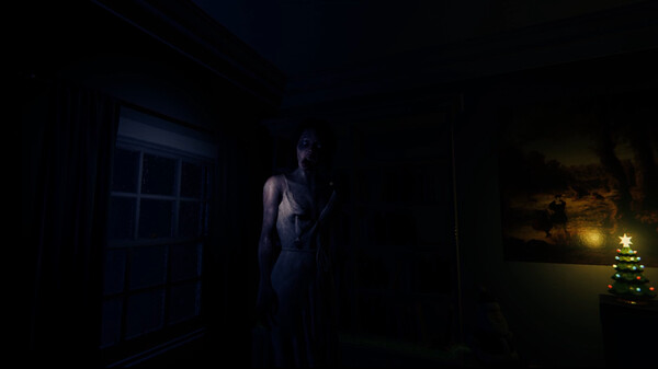 Among Ashes screenshot 7