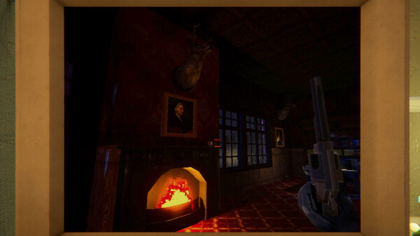 Among Ashes screenshot 11