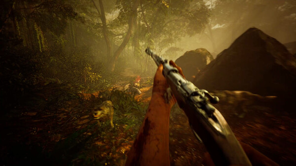 Their Land screenshot 8