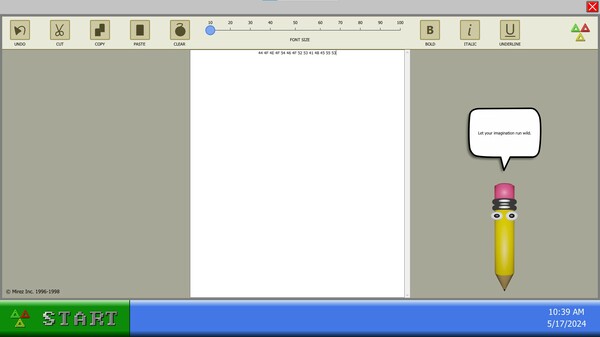 98xx screenshot 5
