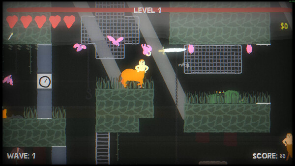 Blood Dungeon screenshot 6