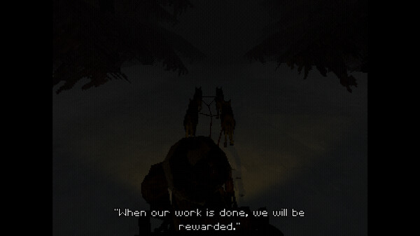 That Which Gave Chase screenshot 5