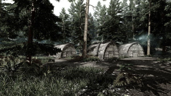 Betrayer screenshot 10