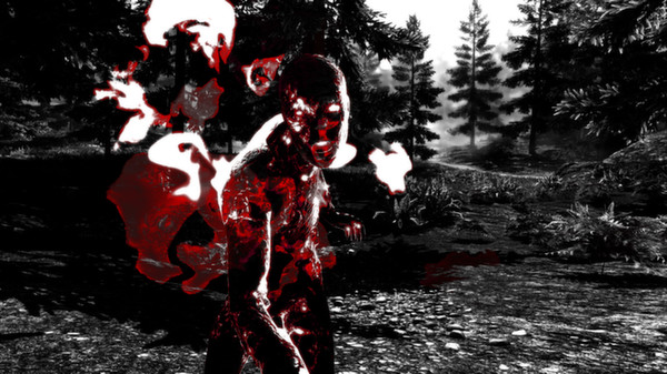 Betrayer screenshot 8