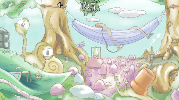 Grab The Goblins! screenshot 6