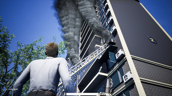 Fire Breakout screenshot 5