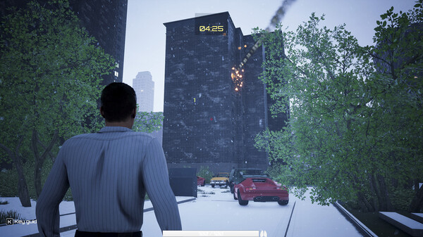 Fire Breakout screenshot 2