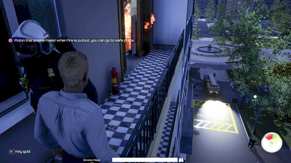 Fire Breakout screenshot 6