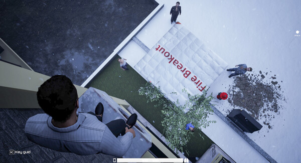 Fire Breakout screenshot 4