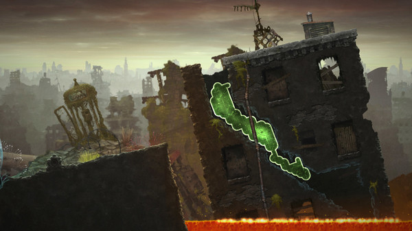 Mushroom 11 screenshot 1