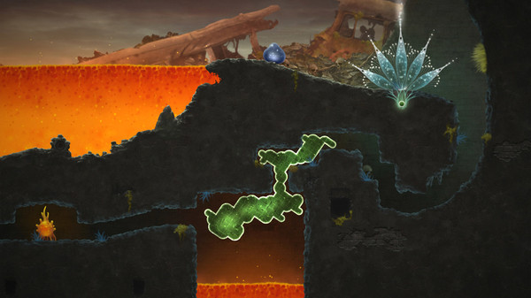 Mushroom 11 screenshot 8