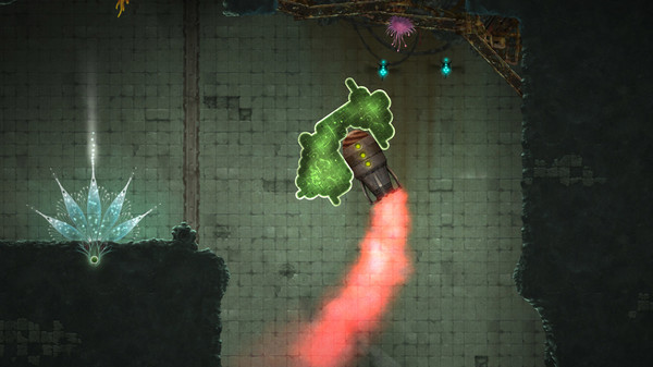 Mushroom 11 screenshot 7